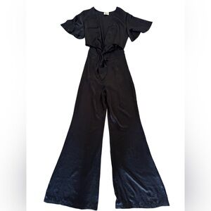 🤎Show me your MuMu “Jenna” jumpsuit